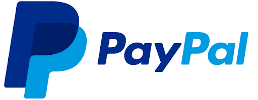 pay with paypal - The Faces Store